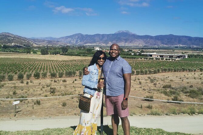 Grand Mexico Wine Country Tour from San Diego - The Bottom Line