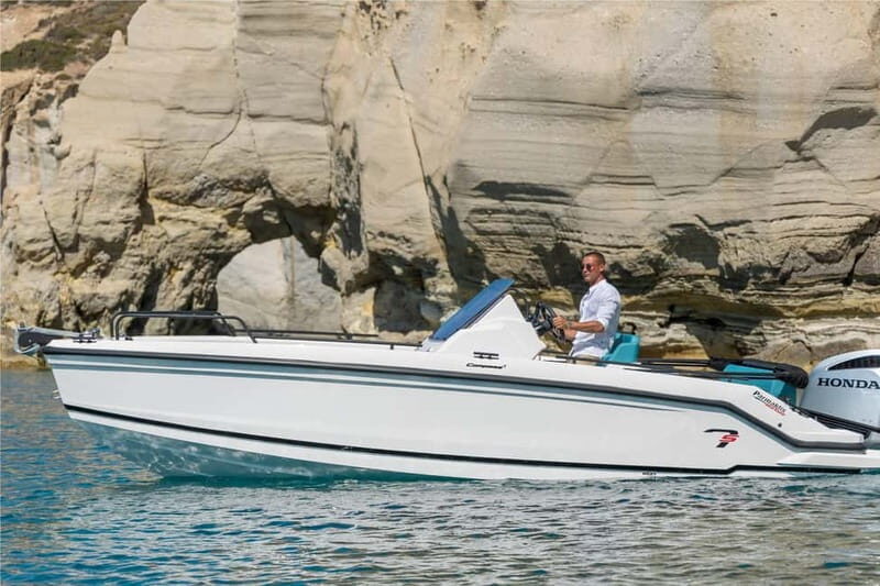 Grand Milos Adventure: Private Cruise Rental with Skipper - Final Thoughts