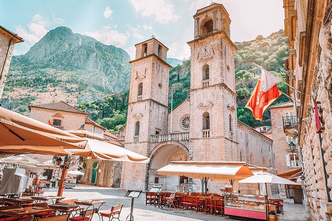 Grand Odyssey: Enchanting Balkans & Central Europe in 14-Days - Pickup and Schedule Details