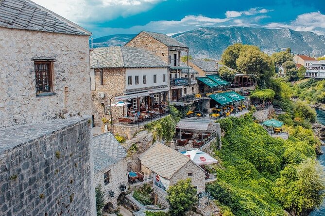 Grand Odyssey: Enchanting Balkans & Central Europe in 14-Days - Important Information for Travelers