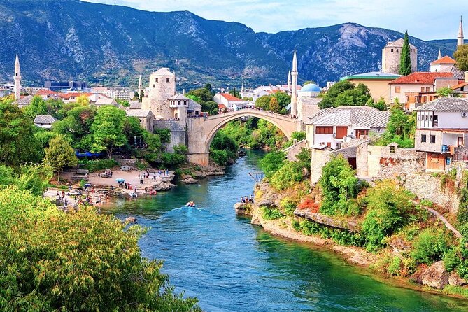 Grand Odyssey: Enchanting Balkans & Central Europe in 14-Days - Frequently Asked Questions