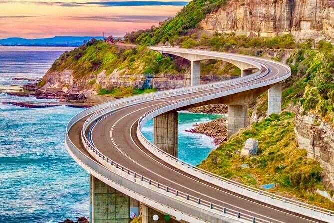 Grand Pacific Drive and Southern Highlands Tour - Good To Know