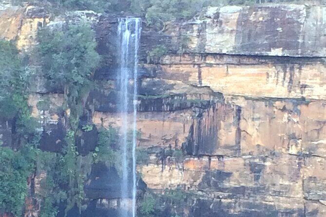 Grand Pacific Drive and Southern Highlands Tour - The Sum Up