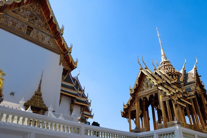 Grand Palace and Emerald Buddha Half Day Guided Tour from Bangkok - Who Will Get the Most from This Tour