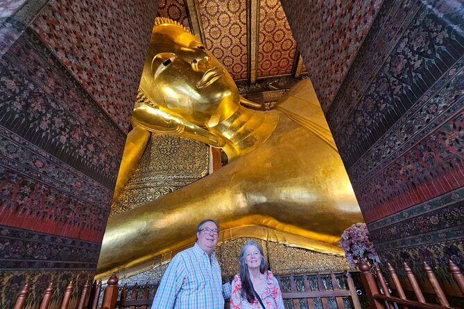 Grand Palace Bangkok Private Shore Excursion from Laem Chabang - The Sum Up