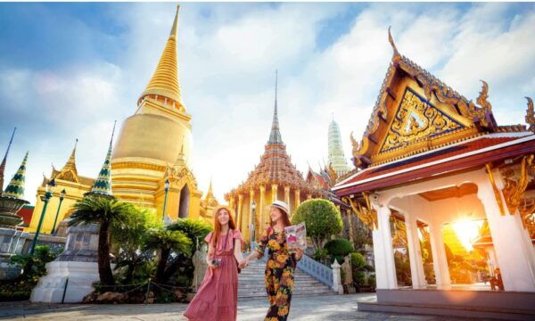 Grand Palace, Damnoen Floating Market & Maeklong Market Tour - Common Questions