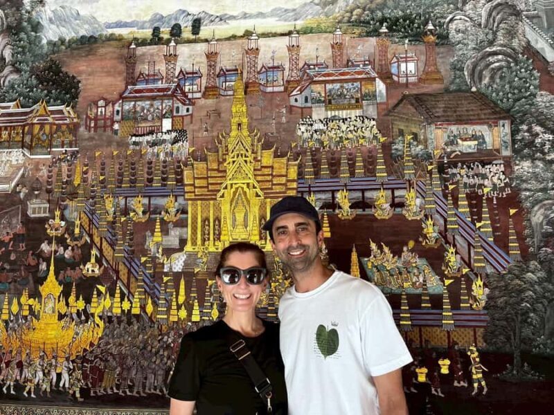 Grand Palace & Emerald Buddha & Flower Market Private Tour - FAQ