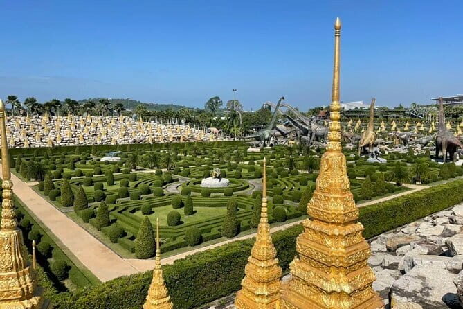 Grand Palace & Emerald Buddha Private Tour [Optional Luxury] - Final Thoughts  