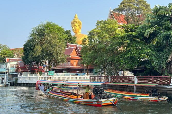 Grand Palace, Temples, and Canal Private Tour [Optional Luxury] - Who Will Love This Tour?