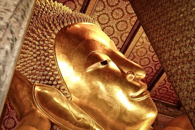 Grand Palace & Temples of Bangkok - Traveler Photos
