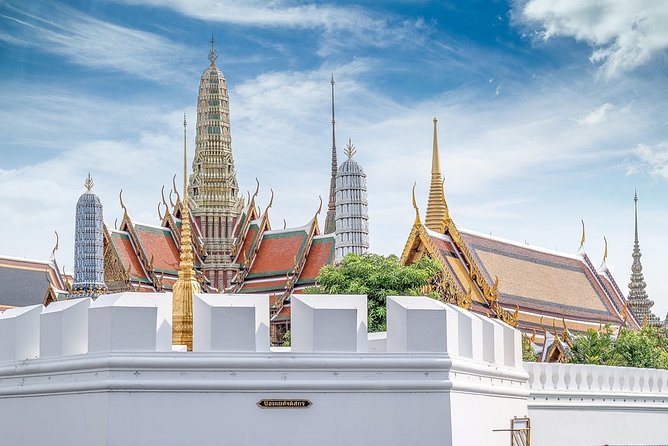Grand Palace & Temples of Bangkok - Common Questions