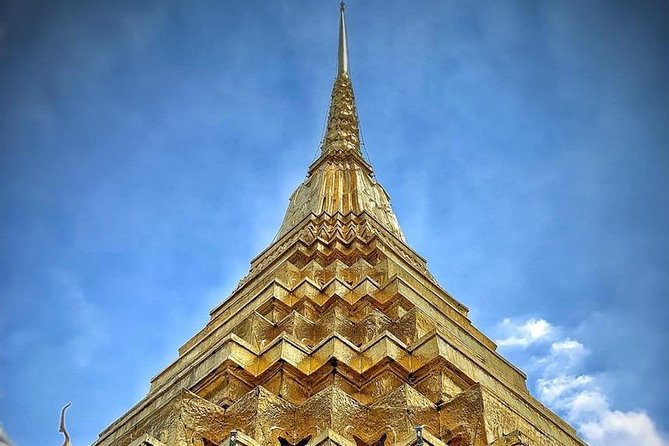 Grand Palace , Thai Dance & Fun Street Walk in Bangkok - Unforgettable Cultural Experiences