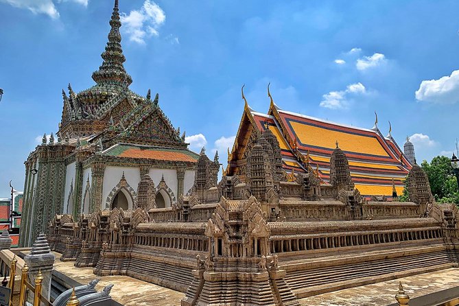 Grand Palace , Thai Dance & Fun Street Walk in Bangkok - Tips for a Memorable Trip