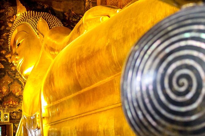 Grand Palace Tour & Emerald Buddha Temple Tour Bangkok - Additional Information