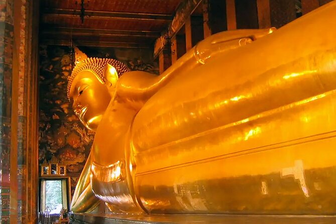 Grand Palace Tour & Emerald Buddha Temple Tour Bangkok - The Sum Up