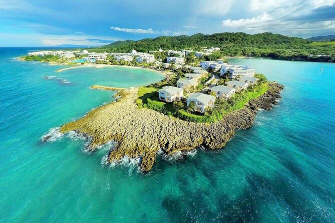 Grand Palladium Airport Transfer - Good To Know