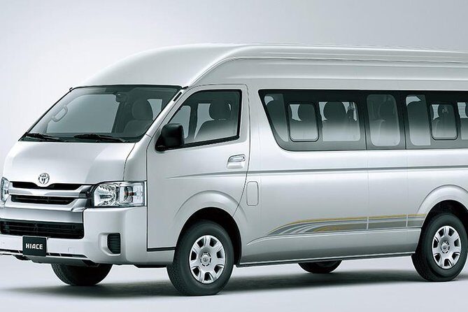 Grand Palladium Jamaica Airport Private Transport - Final Word