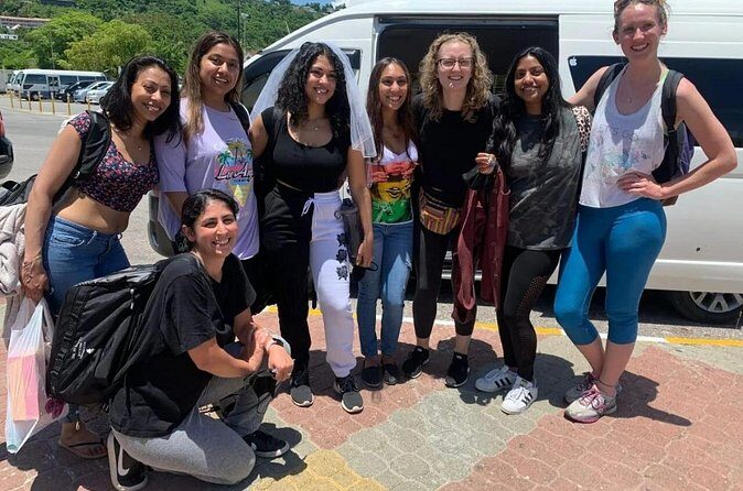 Grand Palladium Jamaica & Lady Hamilton MBj Airport Transfer - Final Thoughts