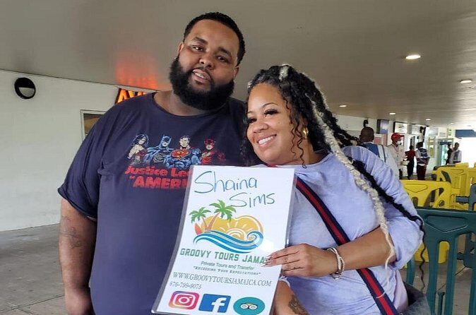 Grand Palladium Jamaica & Lady Hamilton MBj Airport Transfer - Frequently Asked Questions