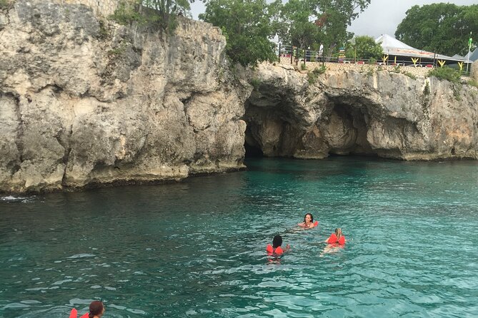 Grand Palladium Lady Hamilton Resort Negril Ricks Cafe Sunset Catamaran - Catamaran Cruise Overview