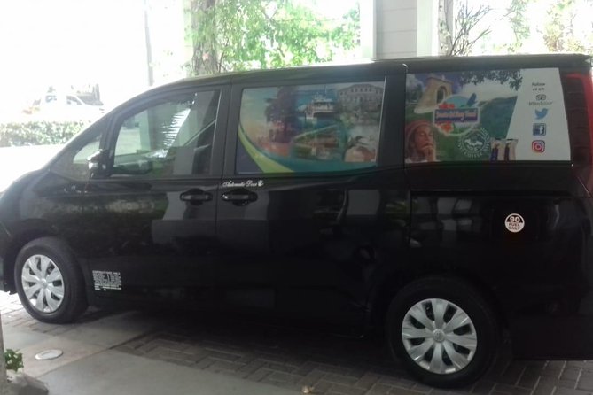 Grand Palladium Lady Hamilton Transfers From Montego Bay Airport - Overview of Transfer Service