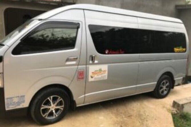 Grand Palladium MBJ Airport Private Transfer - Good To Know