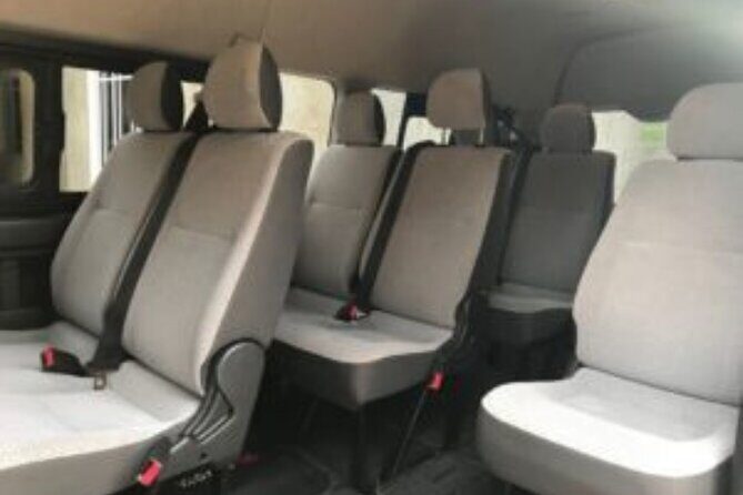 Grand Palladium MBJ Airport Private Transfer - Why This Transfer Stands Out