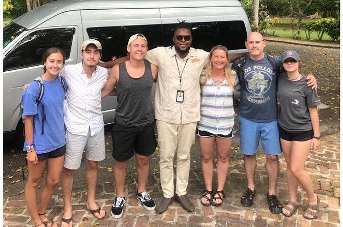 Grand Palladium MBJ Airport Private Transfer - What Travelers Are Saying