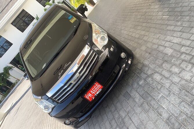 Grand Palladium Private Transfer - Good To Know