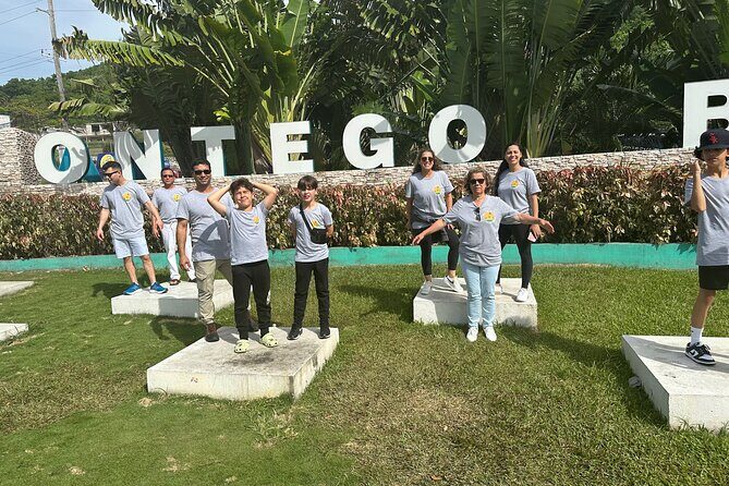 Grand Palladium Private Transfer - The Experience: What You Can Expect from the Grand Palladium Private Transfer