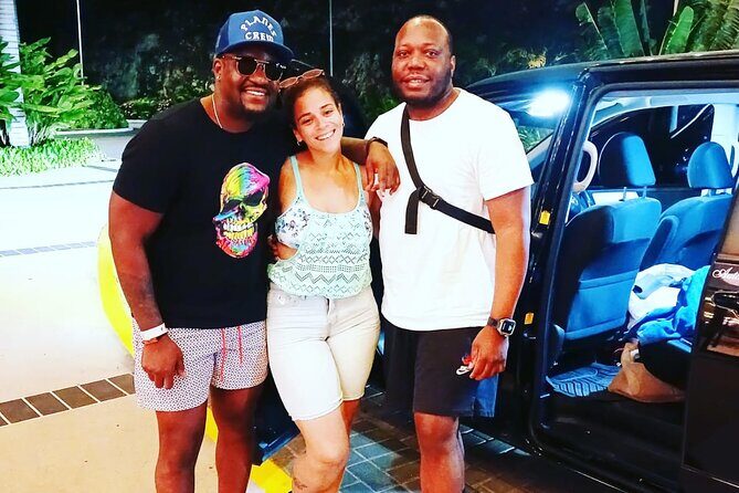 Grand Palladium Resort Airport Transfers Arrivals and Departures - What to Expect from the Grand Palladium Resort Airport Transfers  