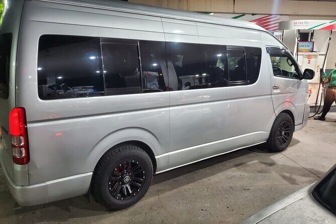 Grand Palladium Resort Airport Transfers Arrivals and Departures - Why Choose This Transfer Service?  