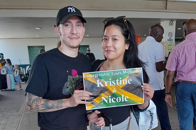 Grand Palladium Resort Airport Transfers-Arrivals &/or Departures - Booking Process Details