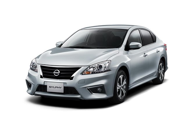 Grand Palladium Resort Private Transfer - Pricing and Booking Details