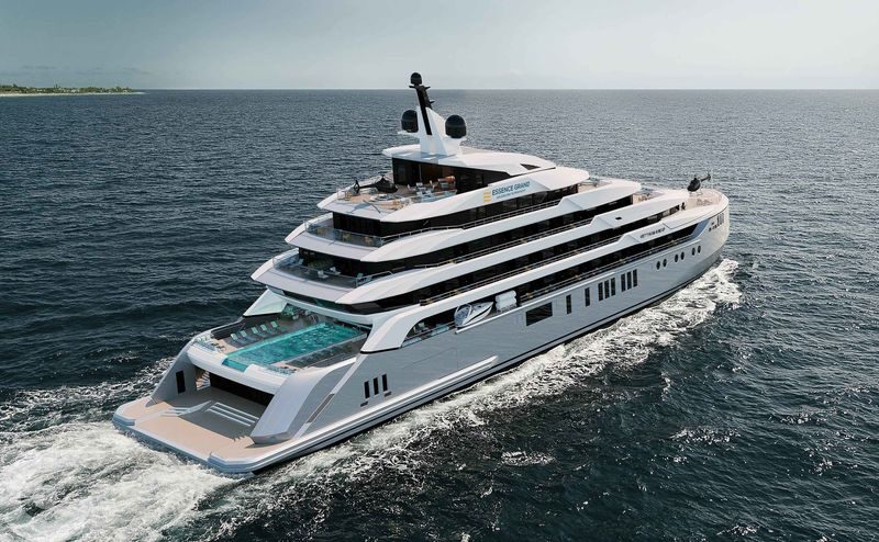 Grand Pioneers 2D1N Cruise: Ha Long Bay with Sung Sot & Ti Top - A night among Ha Long Bay’s limestone islands