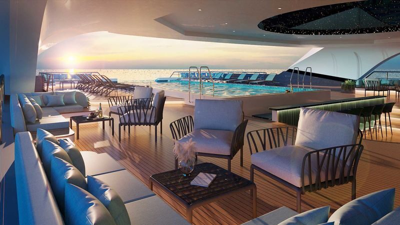 Grand Pioneers 2D1N Cruise: Ha Long Bay with Sung Sot & Ti Top - Who should book this cruise?