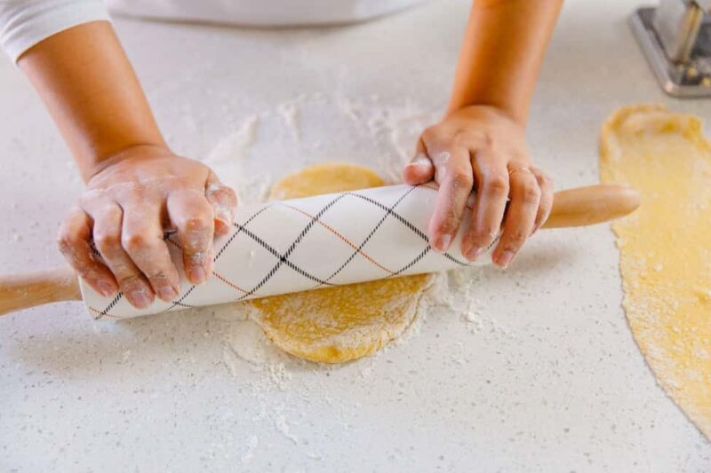 Grand Rapids: Fun Pasta Making Class With Local Chef - Why This Pasta Class Is Worth Considering