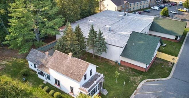 Grand Rapids: Judy Garland Museum Guided Tour - Facilities and Accessibility