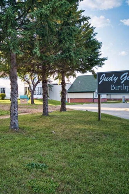 Grand Rapids: Judy Garland Museum Guided Tour - Preparation and Meeting Details