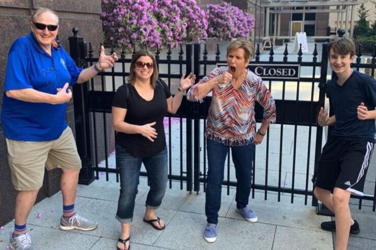 Grand Rapids: Scavenger Hunt Adventure Self-Guided City Game - Experience Highlights