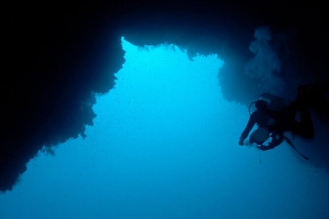 Grand Safari Including Snorkeling at the Blue Hole and a Camel Ride Along the Gulf of Aqaba - Tour Details