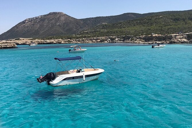 Grand Safari Including Snorkeling at the Blue Hole and a Camel Ride Along the Gulf of Aqaba - Customer Reviews