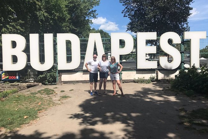 Grand Segway Tour of Budapest - Private Tour With Coffee Stop - Pricing Information