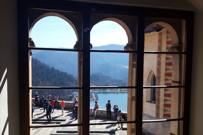 Grand SLOVENIA: Ljubljana + Lake Bled + Postojna Cave - Day Tour - Detailed Itinerary