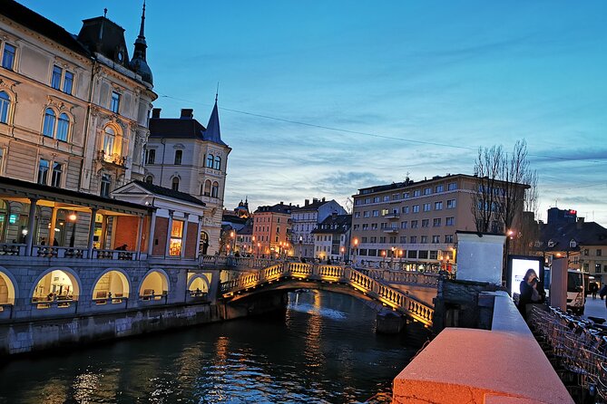 Grand SLOVENIA: Ljubljana + Lake Bled + Postojna Cave - Day Tour - Traveler Reviews