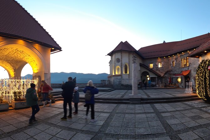 Grand SLOVENIA: Ljubljana + Lake Bled + Postojna Cave - Day Tour - Frequently Asked Questions