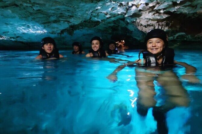 Grand Snorkeling Riviera Maya Private Tour - Who Should Consider This Tour?