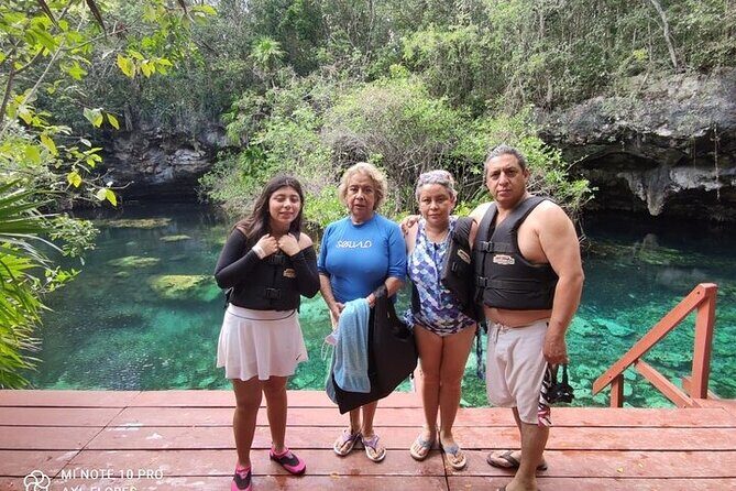 Grand Snorkeling Riviera Maya Private Tour - FAQ