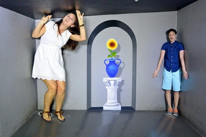 Grand South Korea 12 days 11 nights - What Might Be a Drawback