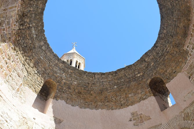 Grand Split Walking Tour With Diocletians Palace - What To Expect
